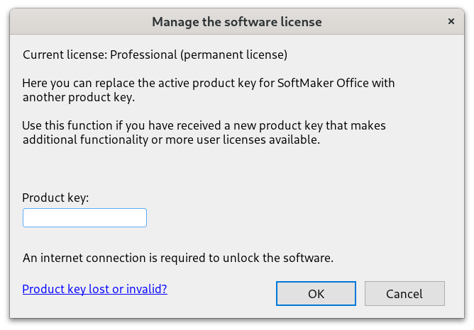 SoftMaker Office 2024: European Office Suite for GNU Linux that gives Microsoft Office a run for its money