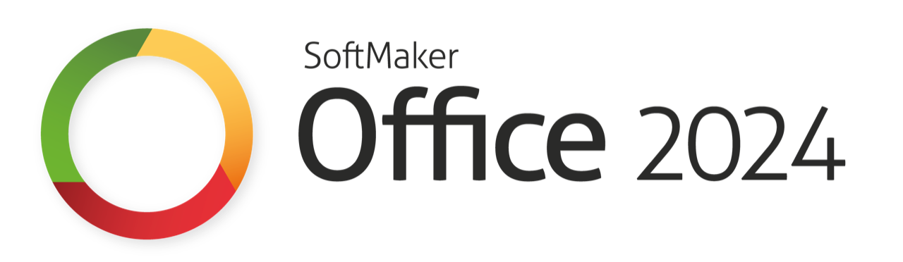 instaling SoftMaker Office Professional 2024 rev.1204.0902