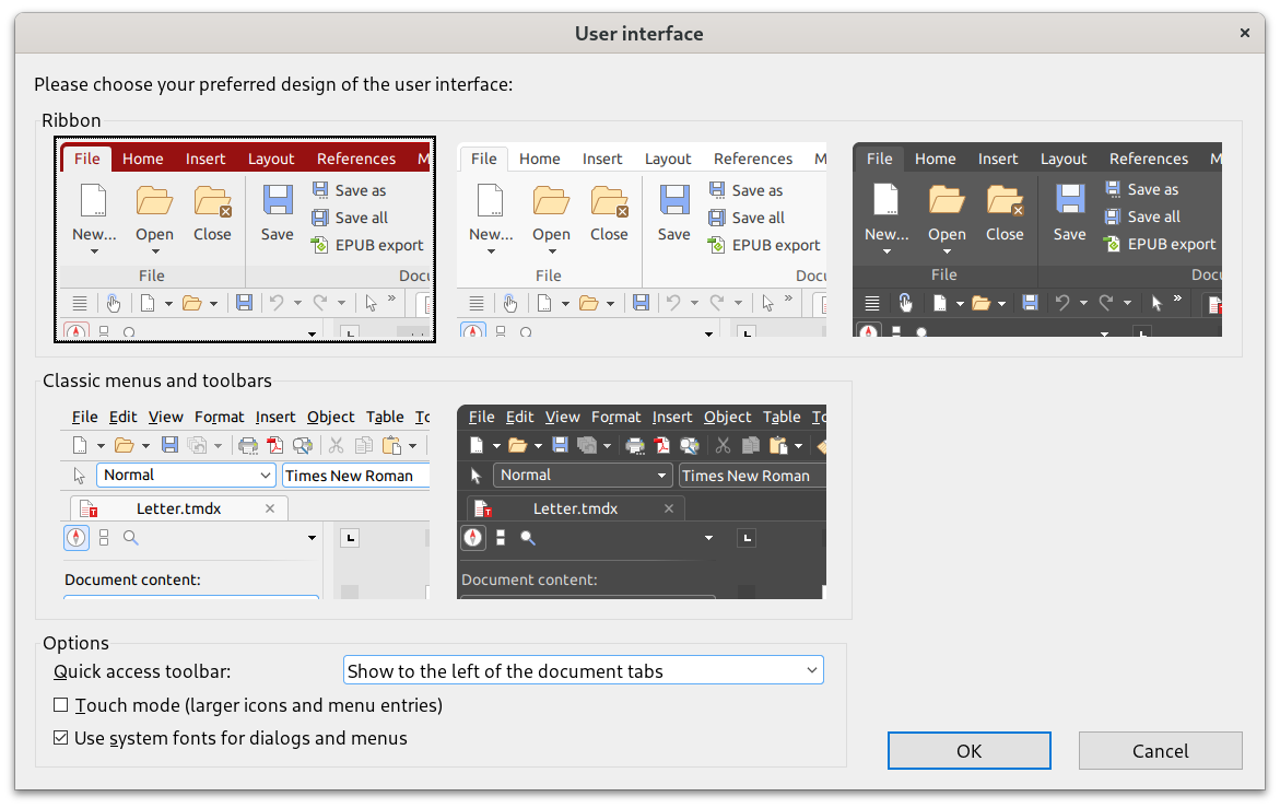 SoftMaker Office 2024: European Office Suite for GNU Linux that gives Microsoft Office a run for its money