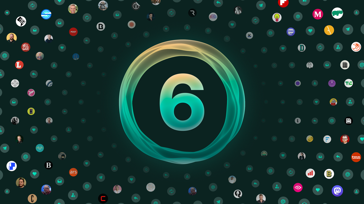Ghost CMS 6.0 released: Exciting New Features – But Self-Hosting Users Miss Out