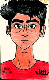 Manish