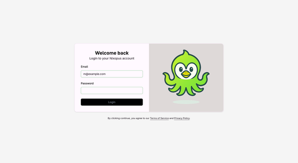 Nixopus - New All-in-One Server Management Tool with Interesting Features