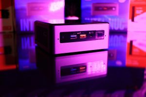 Top Best 5 Linux Small Form Factor / NUCS PCs with low TDP for IOT, NAS and Multimedia Servers
